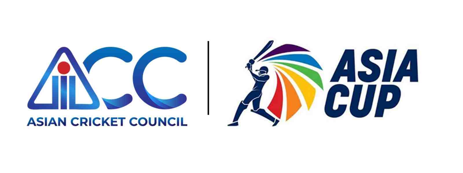 Asia Cup 2023: Venues and Dates announced by ACC